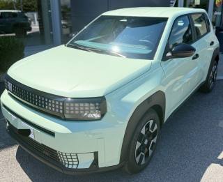 FIAT Grande Panda 1.2 100 CV S&S Icon * Km 0*