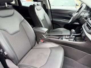 JEEP Compass usata, con Cruise Control