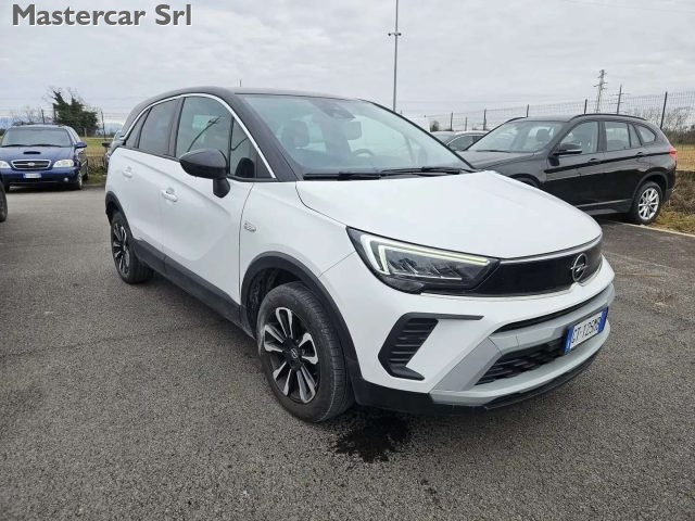 OPEL Crossland usata, con Alzacristalli elettrici