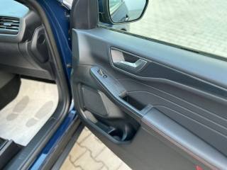 FORD Kuga usata, con Luci diurne LED