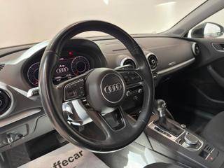 AUDI A3 usata, con Cerchi in lega