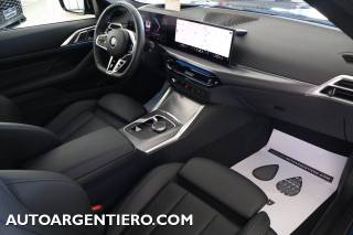 BMW 420 usata, con Start/Stop Automatico