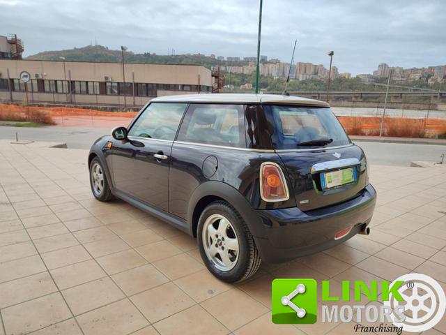 MINI Cooper D usata, con Alzacristalli elettrici
