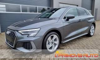 AUDI A3 usata, con Climatizzatore