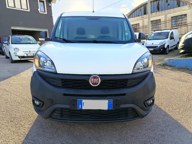 FIAT Doblo usata 2