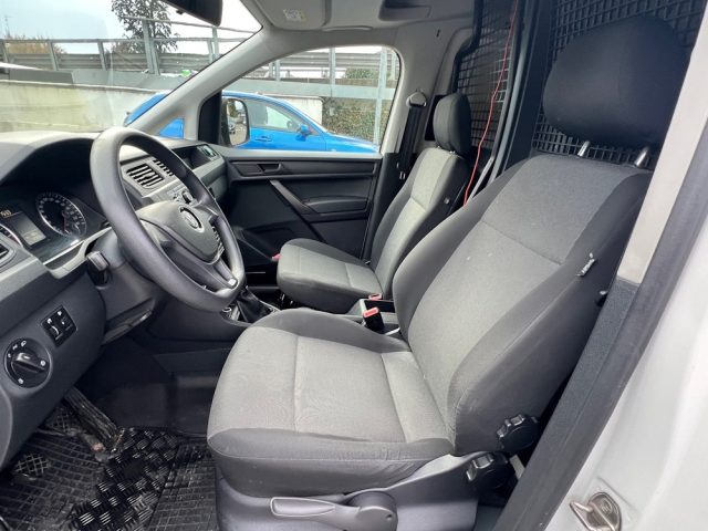 VOLKSWAGEN Caddy usata, con Servosterzo