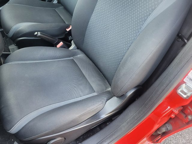 LANCIA Ypsilon usata, con Isofix