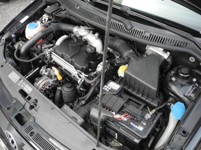 VOLKSWAGEN Polo usata 56