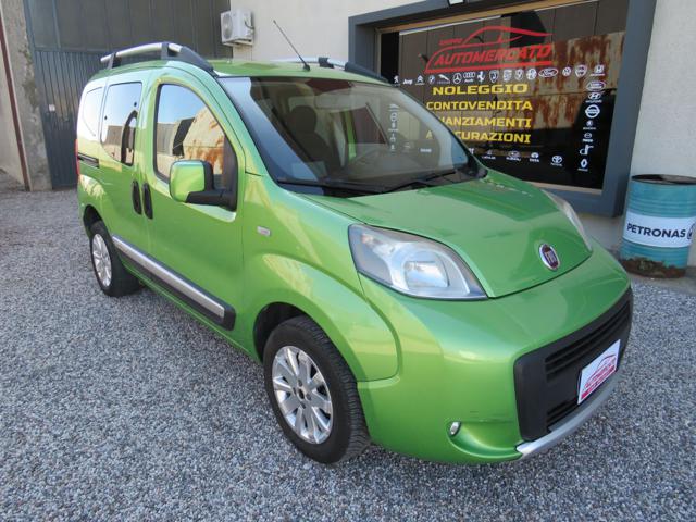 FIAT Qubo usata, con Airbag Passeggero