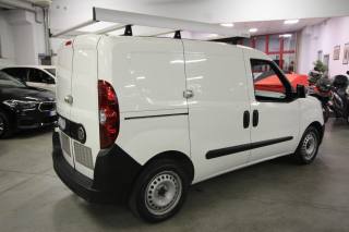 FIAT Doblo usata, con Autoradio