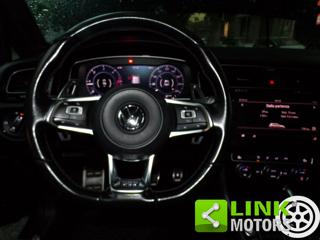 VOLKSWAGEN Golf GTD usata, con Bluetooth
