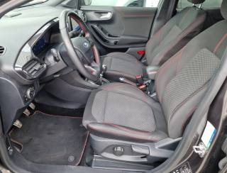 FORD Puma usata, con Controllo automatico clima