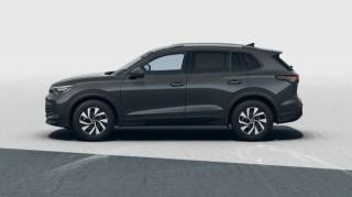 VOLKSWAGEN Tiguan usata, con Airbag laterali