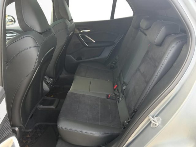 BMW X2 usata, con Climatizzatore