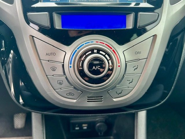HYUNDAI iX20 usata, con ESP