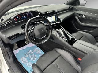 PEUGEOT 508 usata, con Alzacristalli elettrici