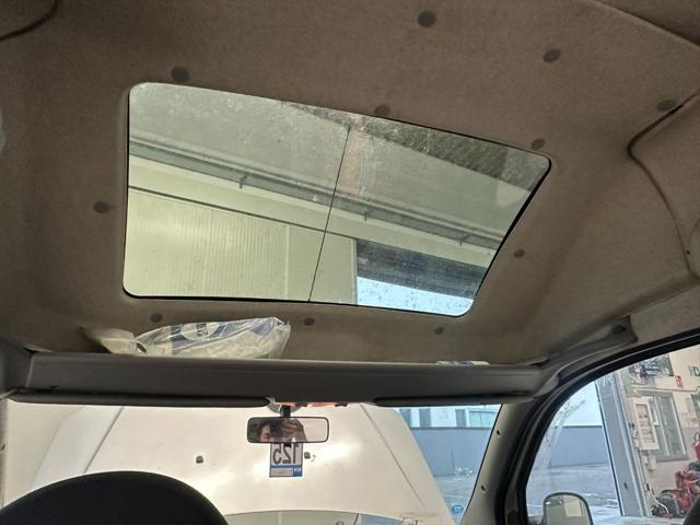 FIAT Doblo usata 19