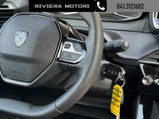 PEUGEOT 208 usata, con USB