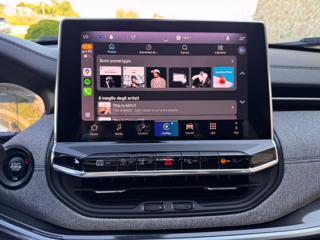 JEEP Compass usata, con Monitoraggio pressione pneumatici