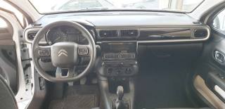 CITROEN C3 usata, con Climatizzatore
