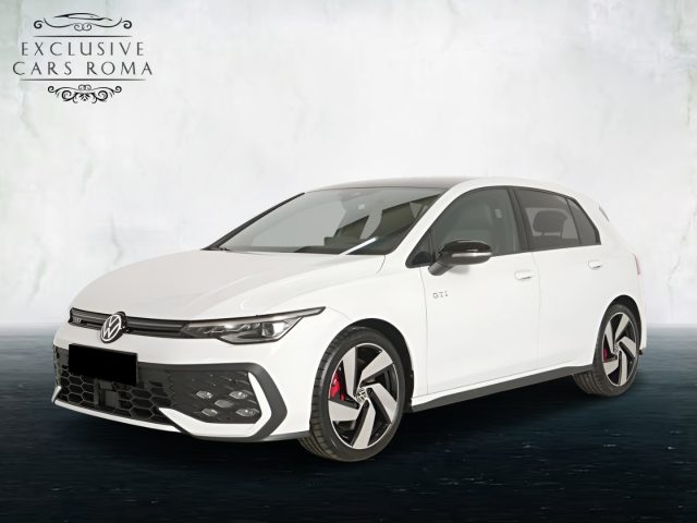 VOLKSWAGEN Golf usata, con ABS