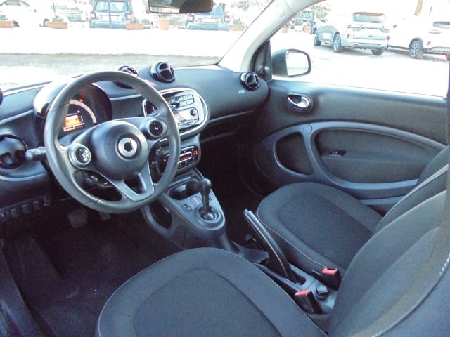 SMART ForTwo usata 17