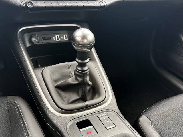 JEEP Avenger usata, con Immobilizzatore elettronico