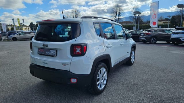 JEEP Renegade usata, con Airbag Passeggero