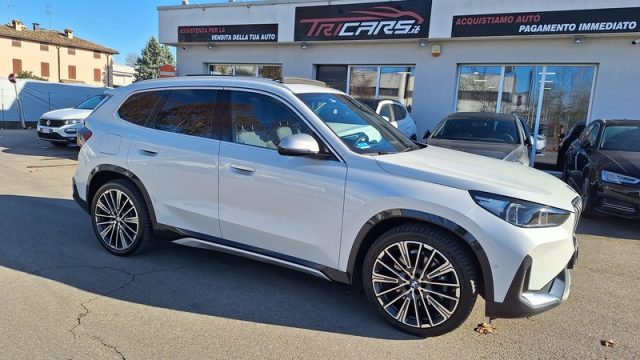 BMW X1 usata, con Airbag