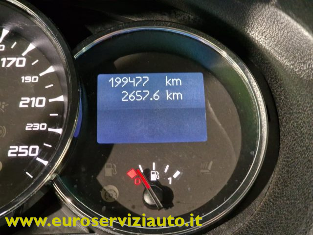 RENAULT Megane usata, con Cruise Control