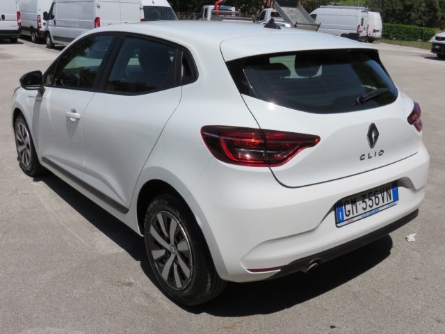 RENAULT Clio usata, con Airbag laterali