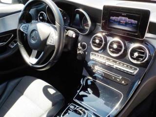 MERCEDES-BENZ C 220 usata, con Vivavoce