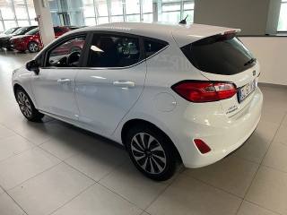 FORD Fiesta usata, con Autoradio