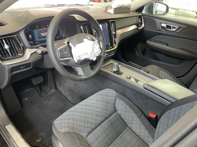 VOLVO V60 usata, con Fendinebbia