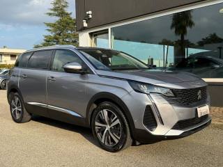 PEUGEOT 5008 usata, con Airbag Passeggero