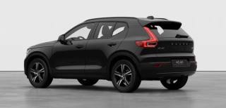 VOLVO XC40 usata, con Alzacristalli elettrici