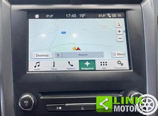 FORD Mondeo usata, con Fendinebbia