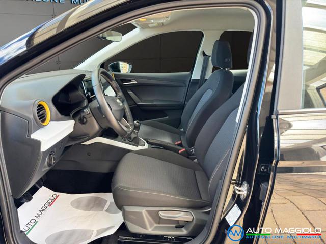 SEAT Arona usata, con Controllo trazione