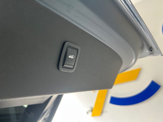 DACIA Bigster usata, con Fendinebbia