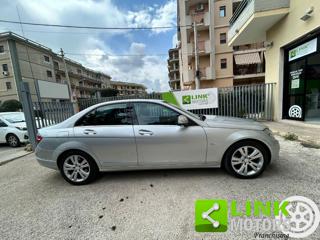 MERCEDES-BENZ C 220 usata, con Servosterzo