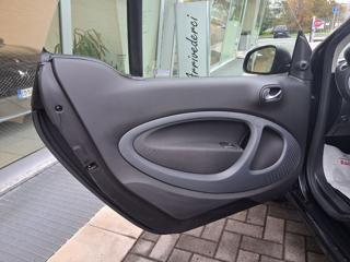SMART ForTwo usata, con Climatizzatore