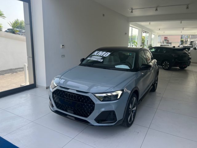 AUDI A1 usata, con Airbag