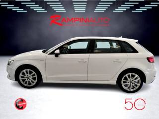 AUDI A3 usata 12