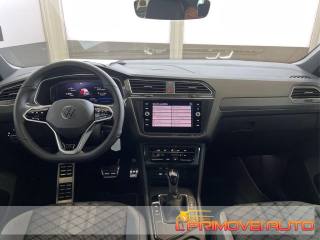 VOLKSWAGEN Tiguan 1.5 eTSI 150 CV ACT DSG R-Line