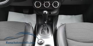 FIAT 500X usata, con Chiusura centralizzata