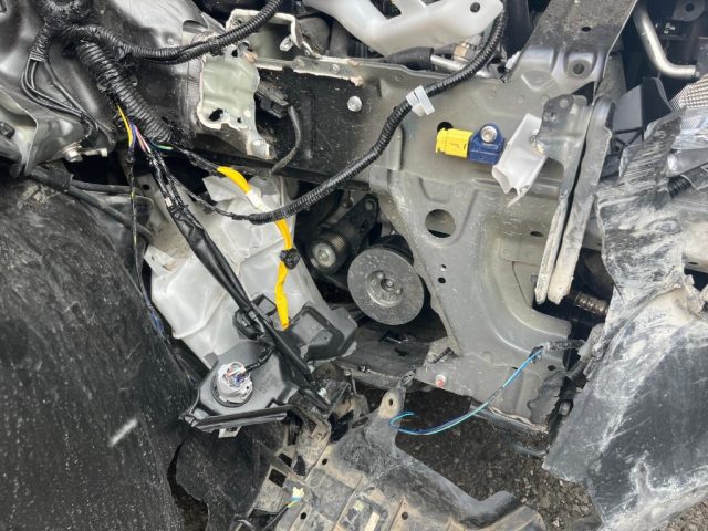 SUZUKI S-Cross usata, con Immobilizzatore elettronico