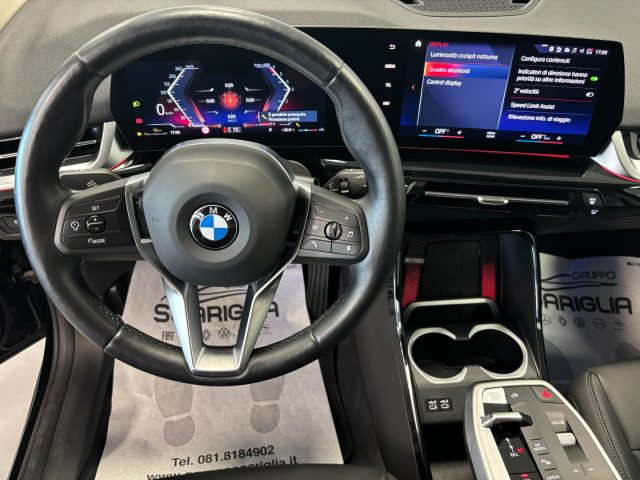 BMW X1 usata, con Volante multifunzione