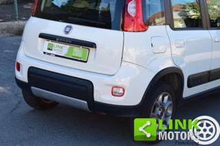 FIAT Panda usata, con Chiusura centralizzata