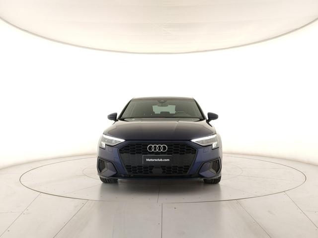 AUDI A3 usata, con Boardcomputer