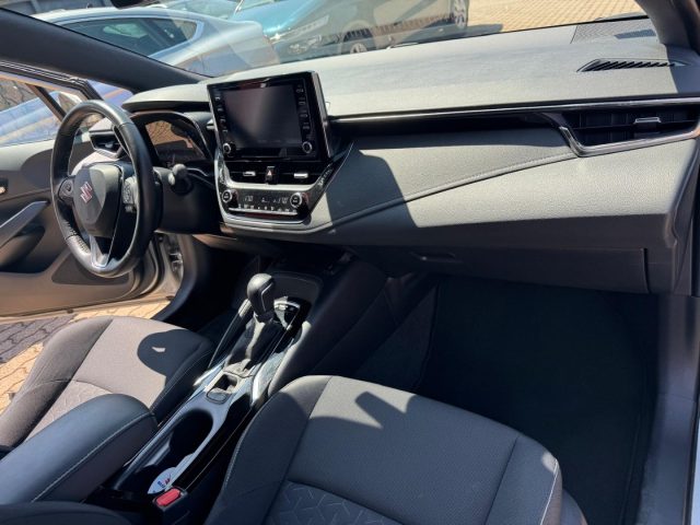 SUZUKI Swace usata, con Cruise Control